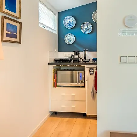 Apartment Clematis *