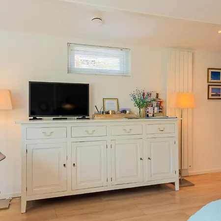 Apartman Clematis Bergen