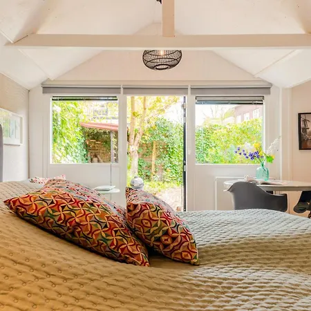 Apartman Clematis Bergen