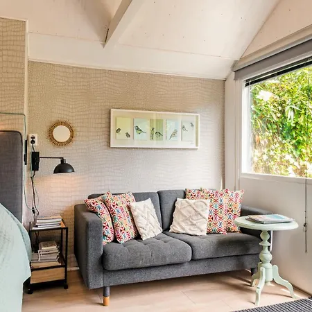 Apartman Clematis Bergen