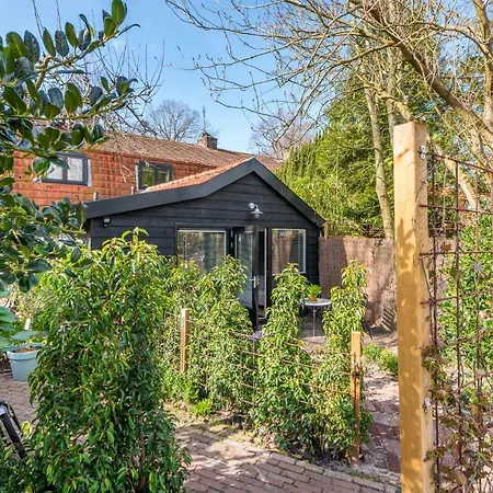 Apartment Clematis Bergen