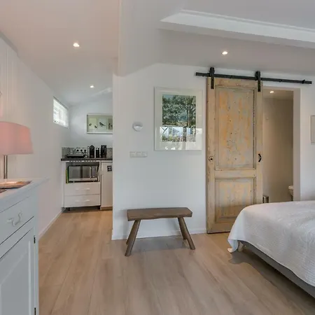 Apartment Clematis *