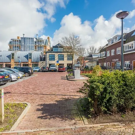 Apartment Clematis *