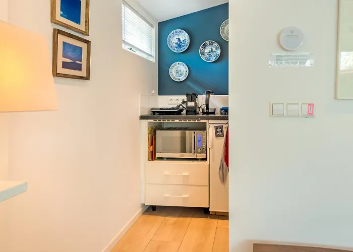 Appartement Clematis *