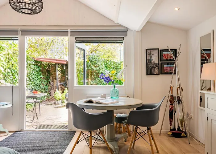 Appartement Clematis *