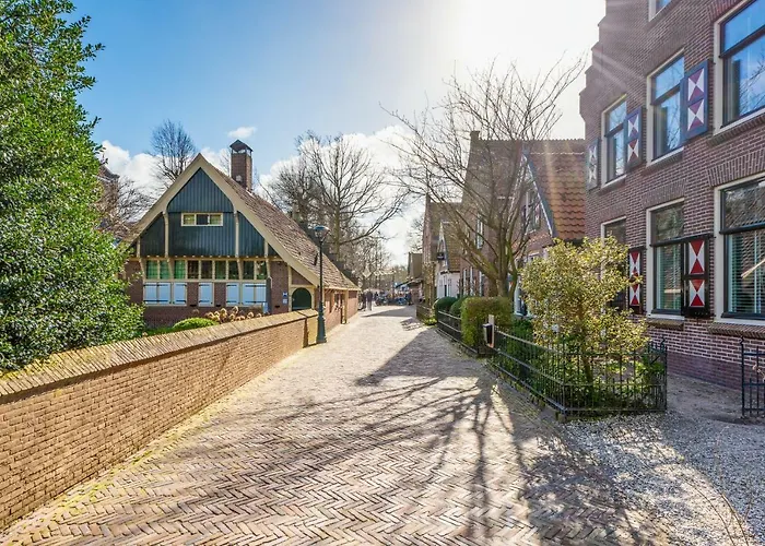 Clematis Appartement *