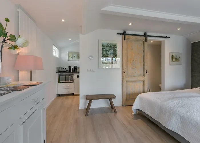 Appartement Clematis *