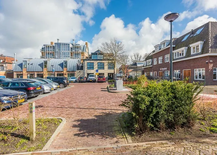 Appartement Clematis *