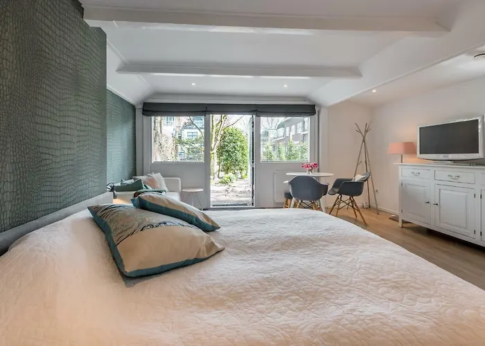 Appartement Clematis