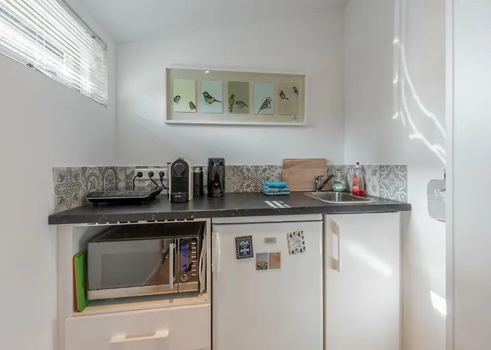 Appartement Clematis